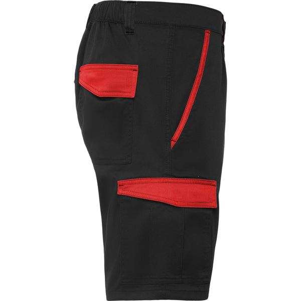 Roly TAHOE 8409 Unisex Bermuda Shorts