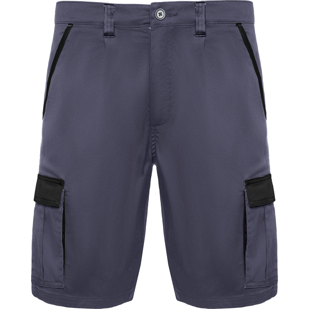 Roly TAHOE 8409 Unisex Bermuda Shorts