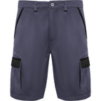 Roly TAHOE 8409 Unisex Bermuda Shorts