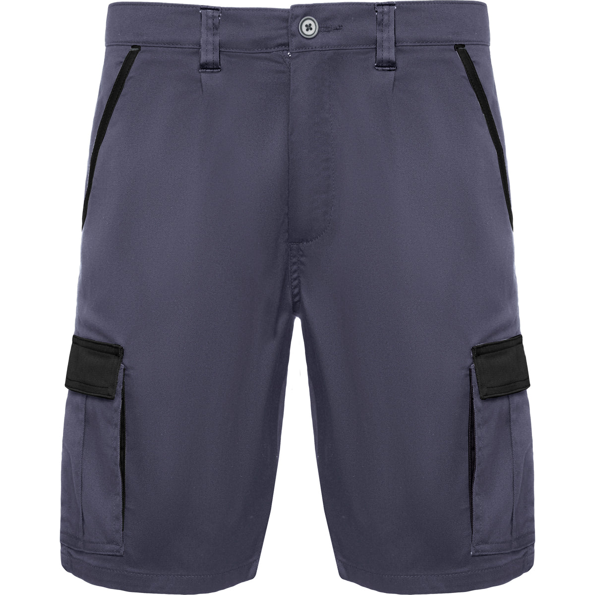Roly TAHOE 8409 Unisex Bermuda Shorts