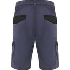 Roly TAHOE 8409 Unisex Bermuda Shorts