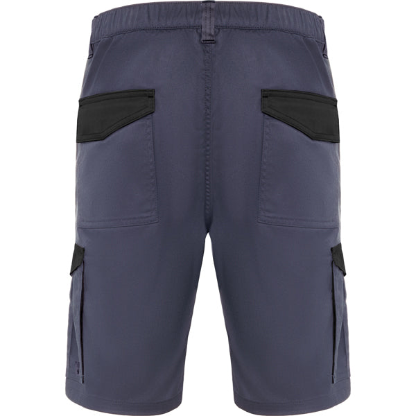 Roly TAHOE 8409 Unisex Bermuda Shorts