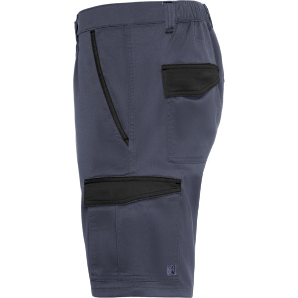 Roly TAHOE 8409 Unisex Bermuda Shorts