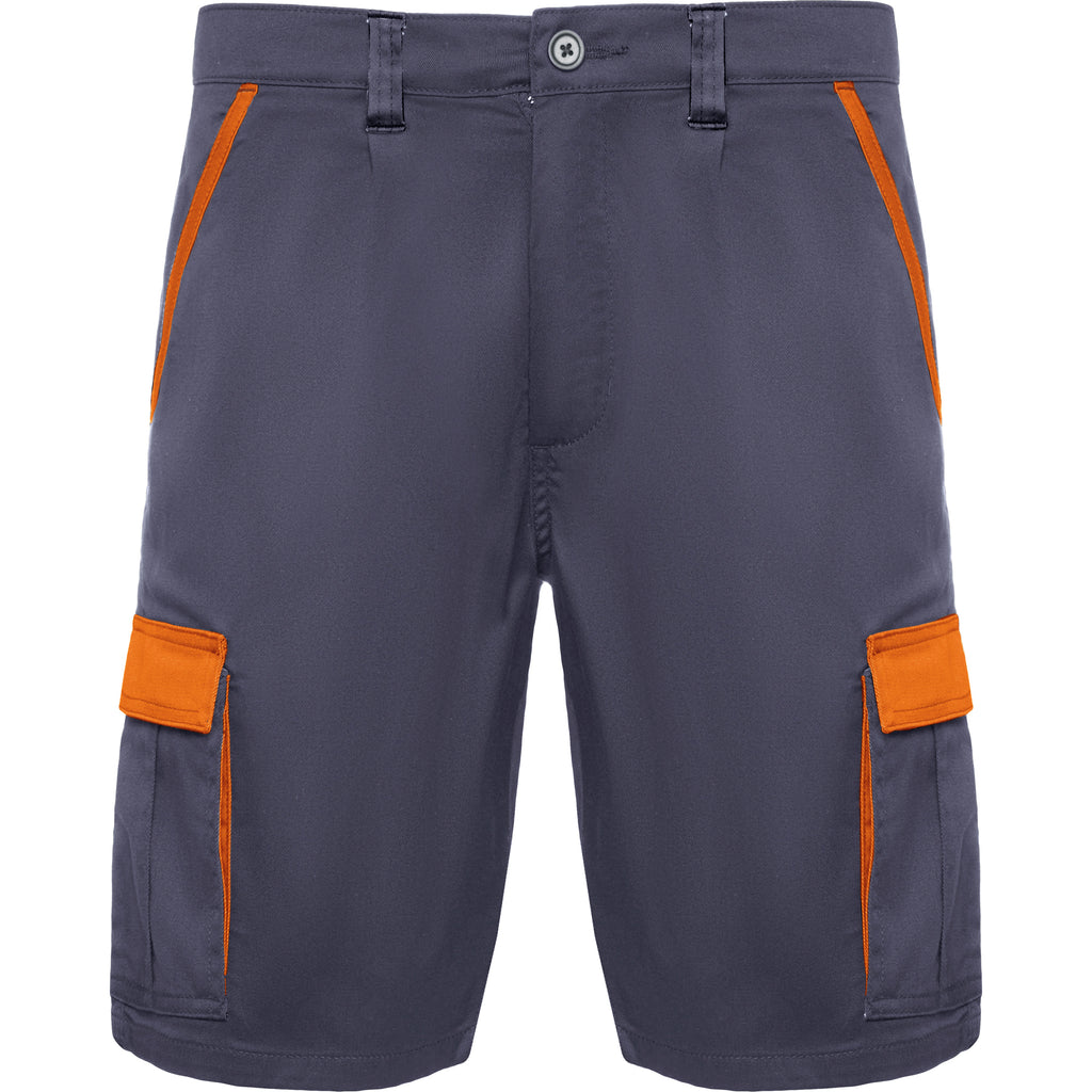 Roly TAHOE 8409 Unisex Bermuda Shorts