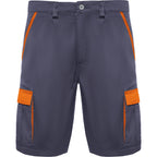 Roly TAHOE 8409 Unisex Bermuda Shorts