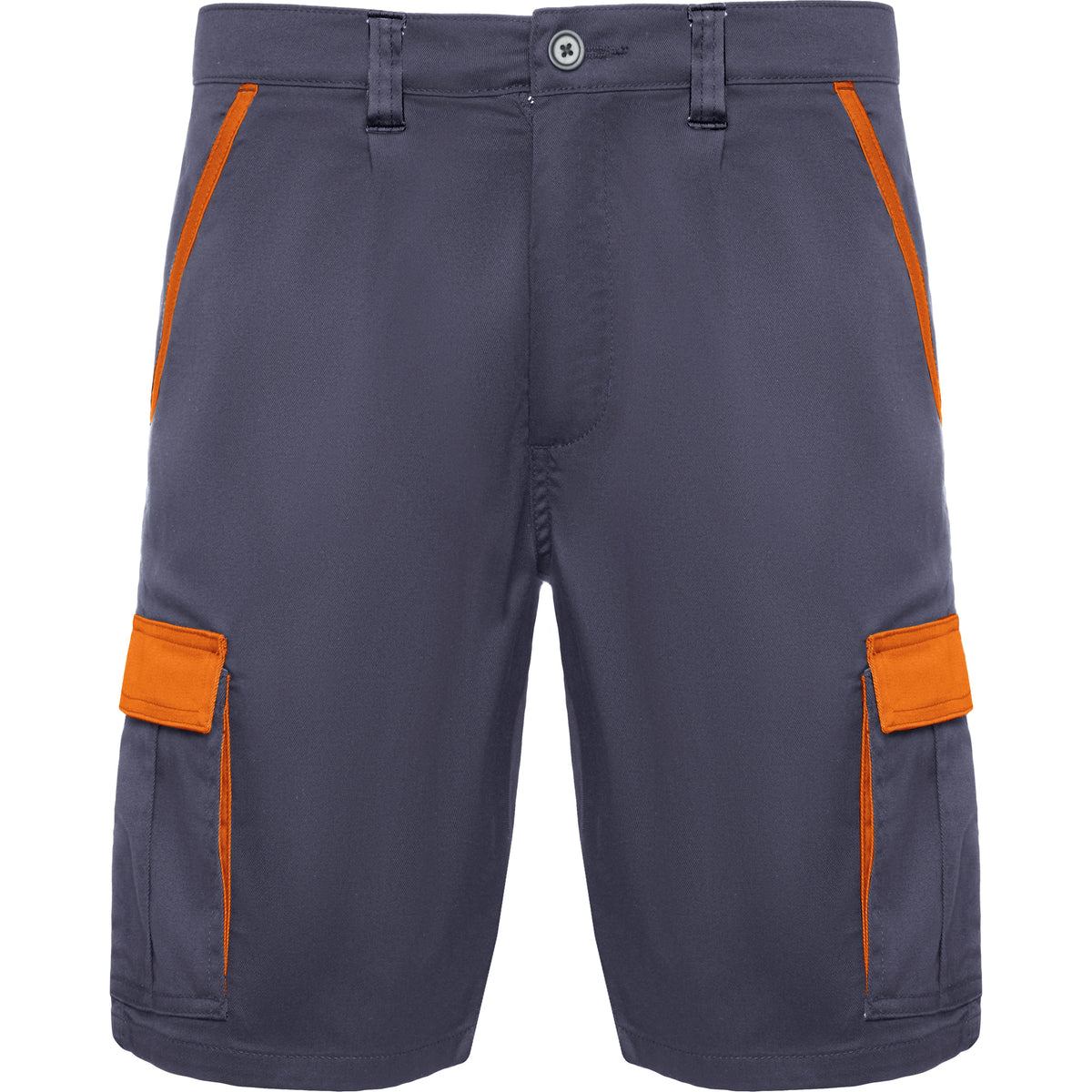 Roly TAHOE 8409 Unisex Bermuda Shorts