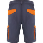 Roly TAHOE 8409 Unisex Bermuda Shorts