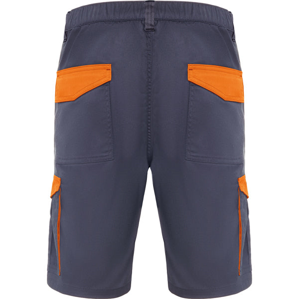 Roly TAHOE 8409 Unisex Bermuda Shorts
