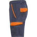 Roly TAHOE 8409 Unisex Bermuda Shorts