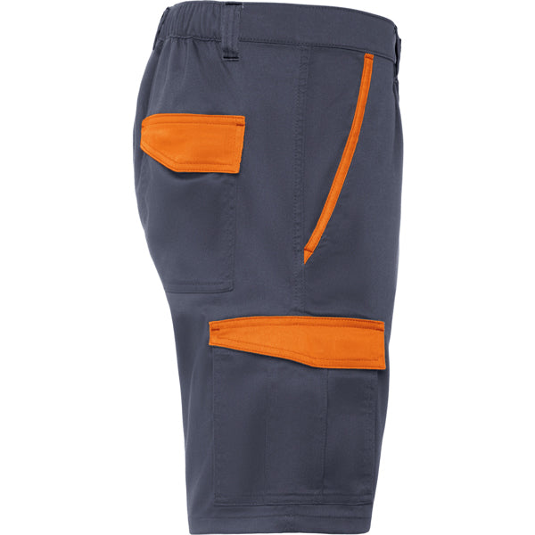 Roly TAHOE 8409 Unisex Bermuda Shorts