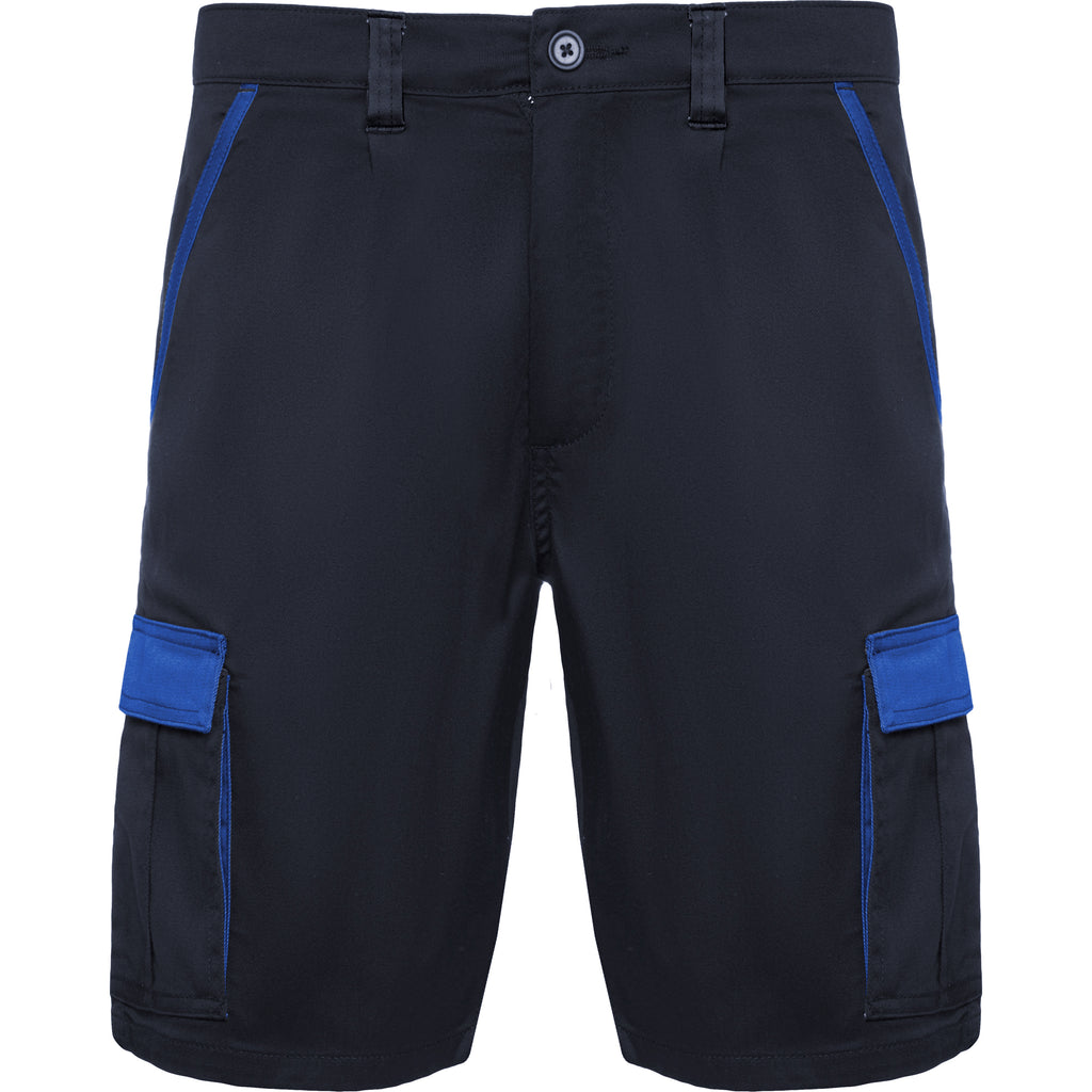 Roly TAHOE 8409 Unisex Bermuda Shorts