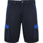 Roly TAHOE 8409 Unisex Bermuda Shorts