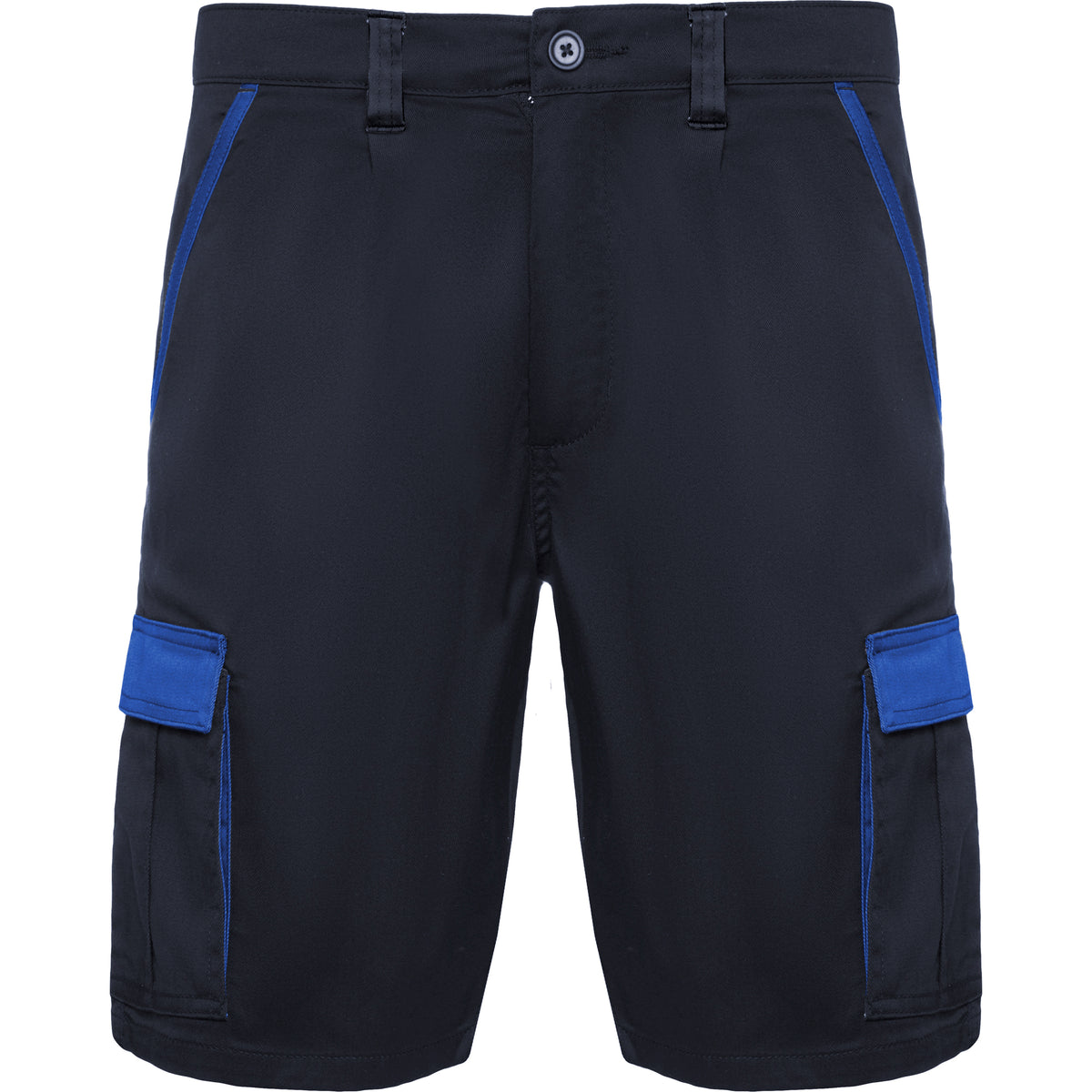 Roly TAHOE 8409 Unisex Bermuda Shorts