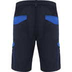 Roly TAHOE 8409 Unisex Bermuda Shorts