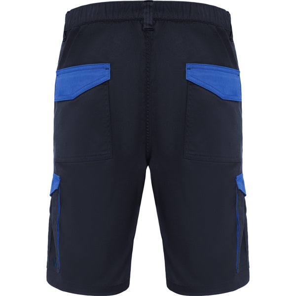 Roly TAHOE 8409 Unisex Bermuda Shorts