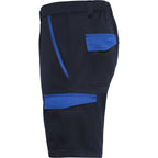 Roly TAHOE 8409 Unisex Bermuda Shorts