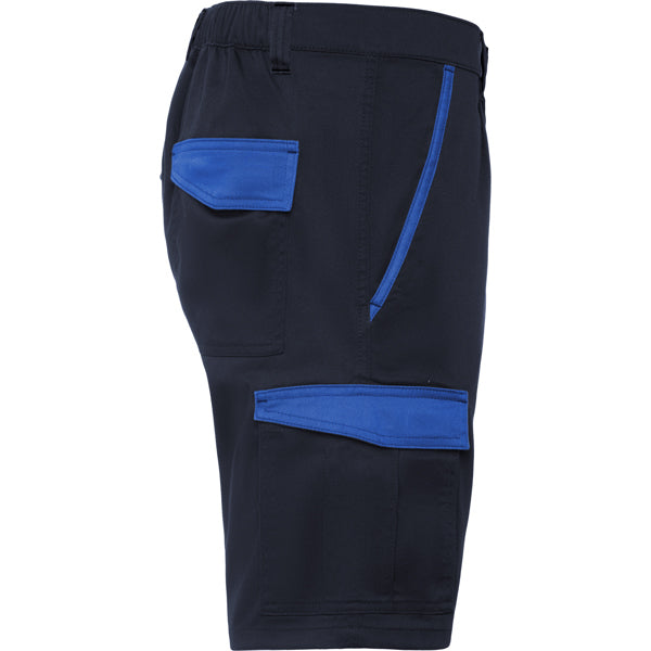 Roly TAHOE 8409 Unisex Bermuda Shorts