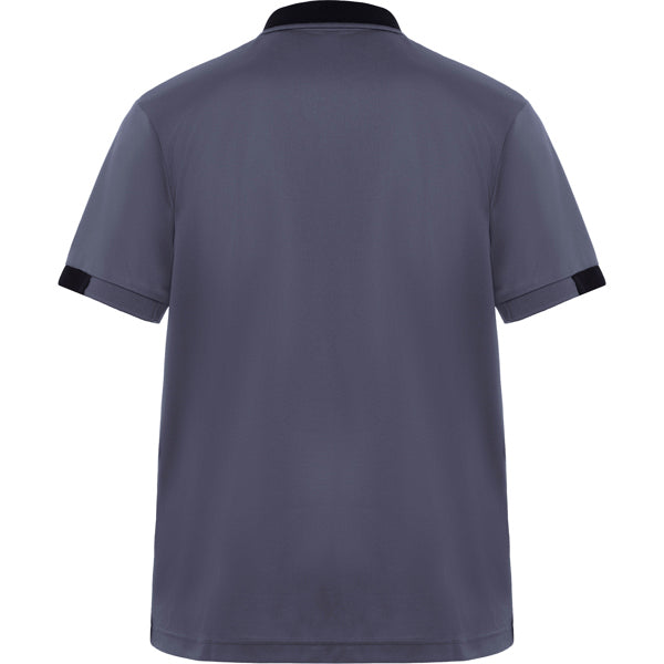 Roly SAMURAI 8410 Unisex Short-Sleeved Polo Shirt