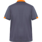 Roly SAMURAI 8410 Unisex Short-Sleeved Polo Shirt
