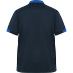 Roly SAMURAI 8410 Unisex Short-Sleeved Polo Shirt
