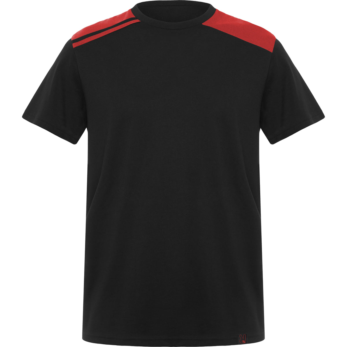 Roly EXPEDITION CA8411 Men's Short-Sleeve T-Shirt