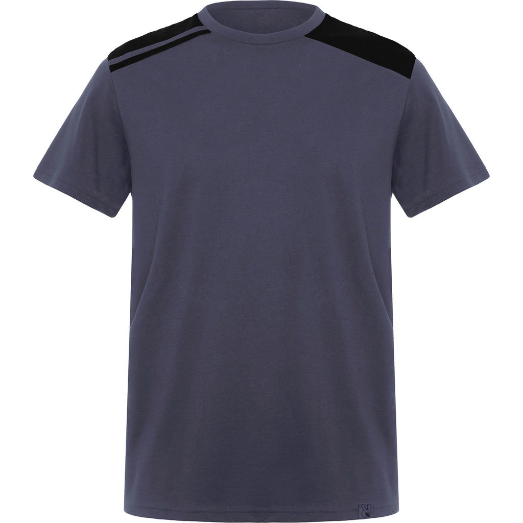 Roly EXPEDITION CA8411 Men's Short-Sleeve T-Shirt
