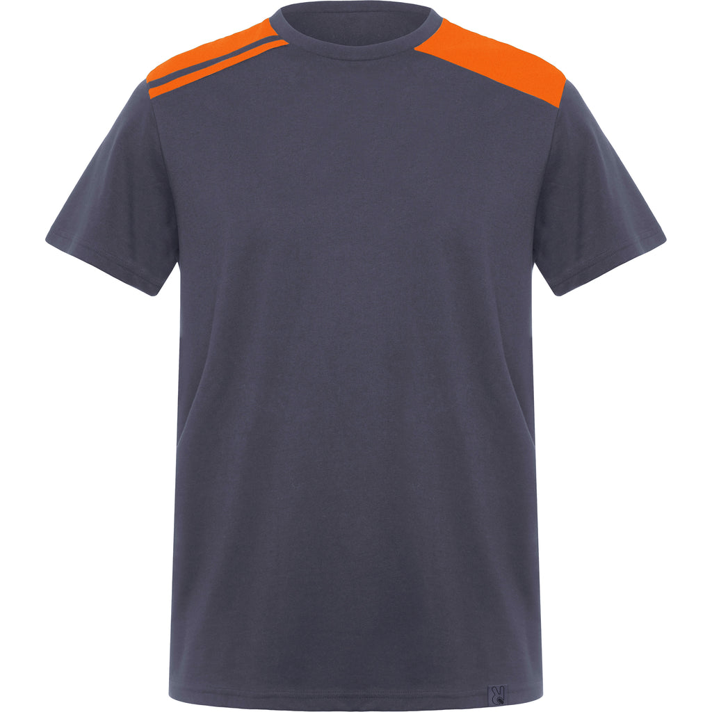 Roly EXPEDITION CA8411 Men's Short-Sleeve T-Shirt