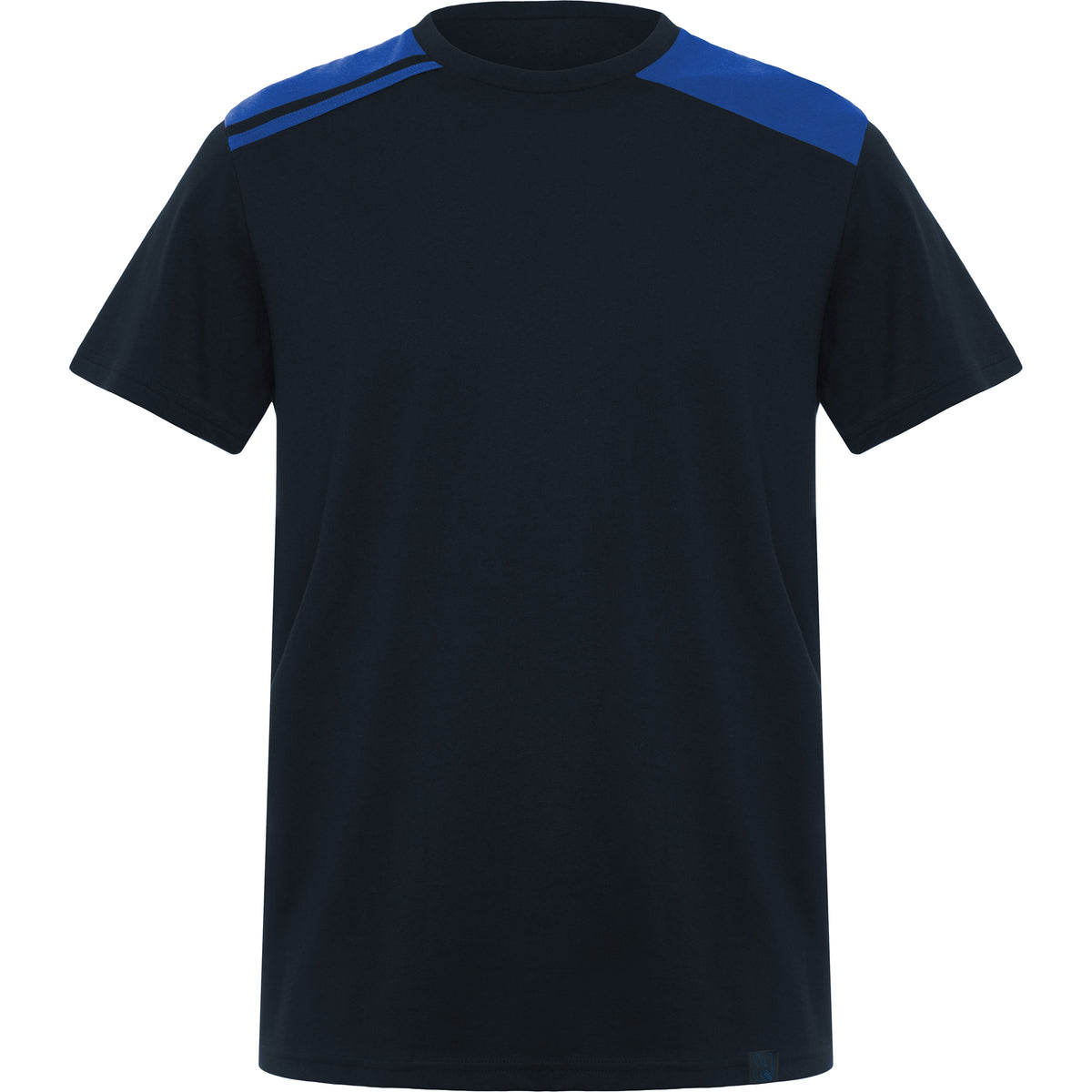 Roly EXPEDITION CA8411 Men's Short-Sleeve T-Shirt