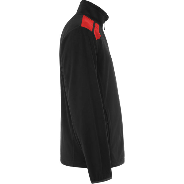 Roly TERRANO 8412 Unisex Fleece Jacket