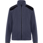 Roly TERRANO 8412 Unisex Fleece Jacket