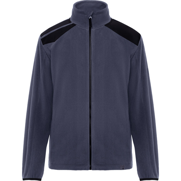 Roly TERRANO 8412 Unisex Fleece Jacket