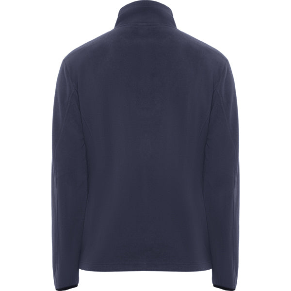 Roly TERRANO 8412 Unisex Fleece Jacket