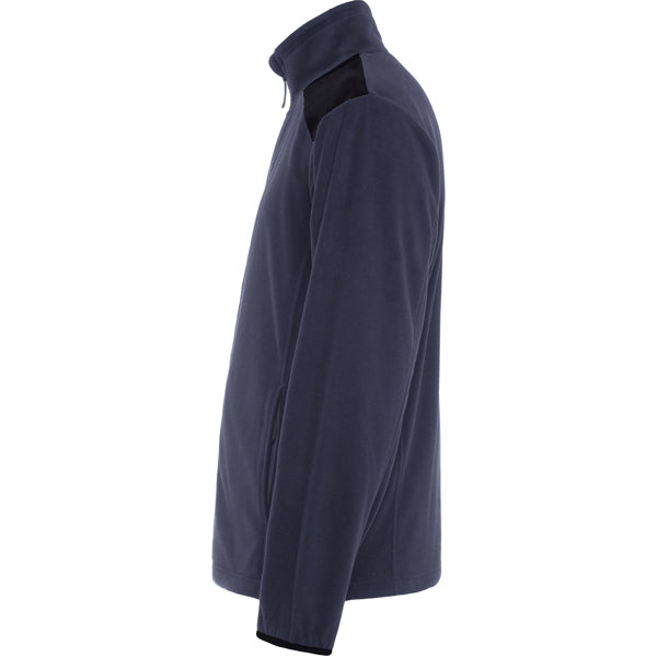 Roly TERRANO 8412 Unisex Fleece Jacket