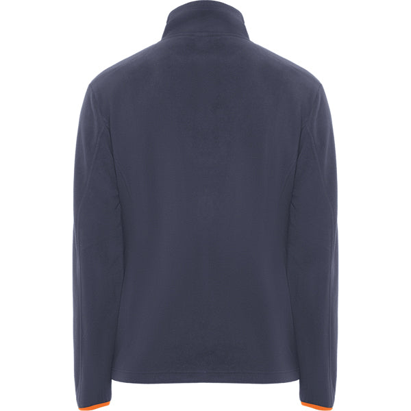 Roly TERRANO 8412 Unisex Fleece Jacket