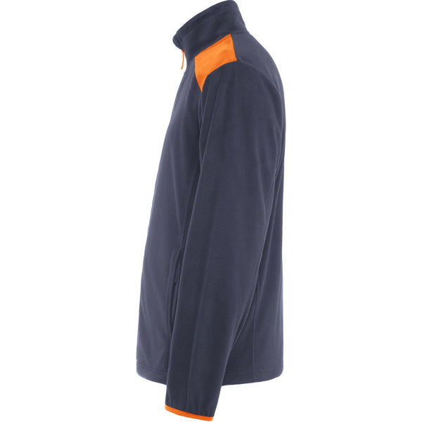 Roly TERRANO 8412 Unisex Fleece Jacket
