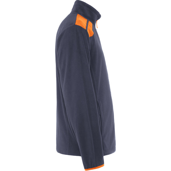 Roly TERRANO 8412 Unisex Fleece Jacket