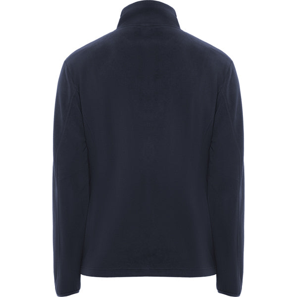 Roly TERRANO 8412 Unisex Fleece Jacket