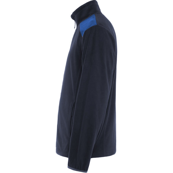 Roly TERRANO 8412 Unisex Fleece Jacket