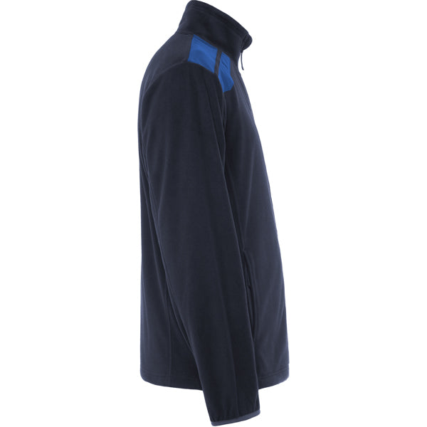 Roly TERRANO 8412 Unisex Fleece Jacket