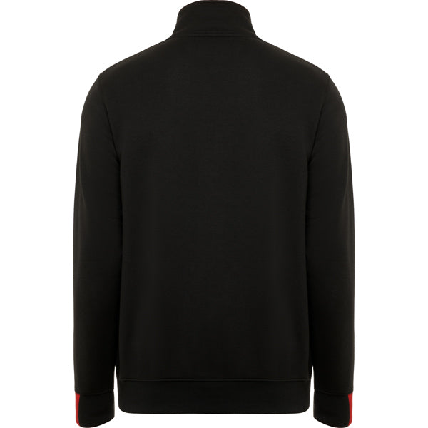Roly MAVERICK SU8413 Men's Half-Zip Sweatshirt