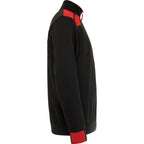 Roly MAVERICK SU8413 Men's Half-Zip Sweatshirt