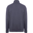 Roly MAVERICK SU8413 Men's Half-Zip Sweatshirt