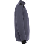 Roly MAVERICK SU8413 Men's Half-Zip Sweatshirt