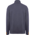 Roly MAVERICK SU8413 Men's Half-Zip Sweatshirt