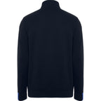 Roly MAVERICK SU8413 Men's Half-Zip Sweatshirt