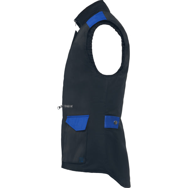 Roly ARMADA 8414 Men's Padded Work Vest