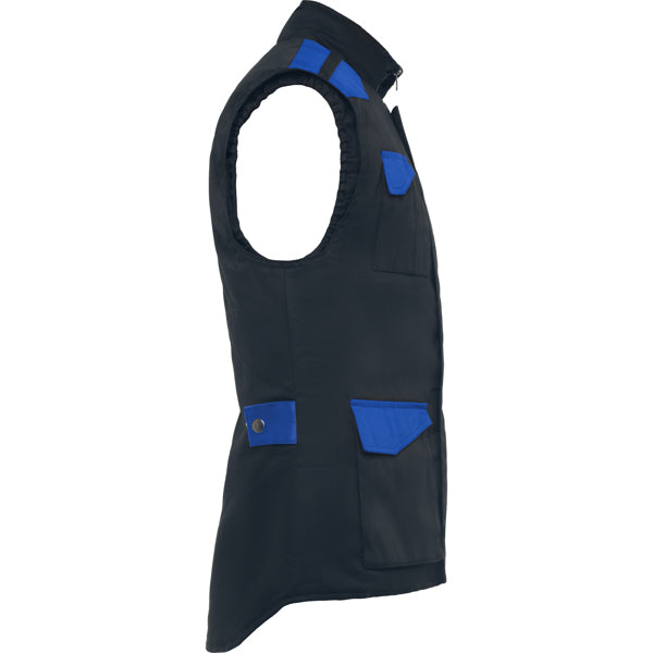 Roly ARMADA 8414 Men's Padded Work Vest