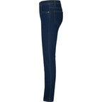 Roly BROCK 8415 Men's Regular-Fit Mid-Rise Denim Jeans