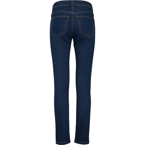 Roly BROCK WOMAN 8416 Women's Regular Fit Mid-Rise Jeans