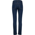 Roly BROCK WOMAN 8416 Women's Regular Fit Mid-Rise Jeans